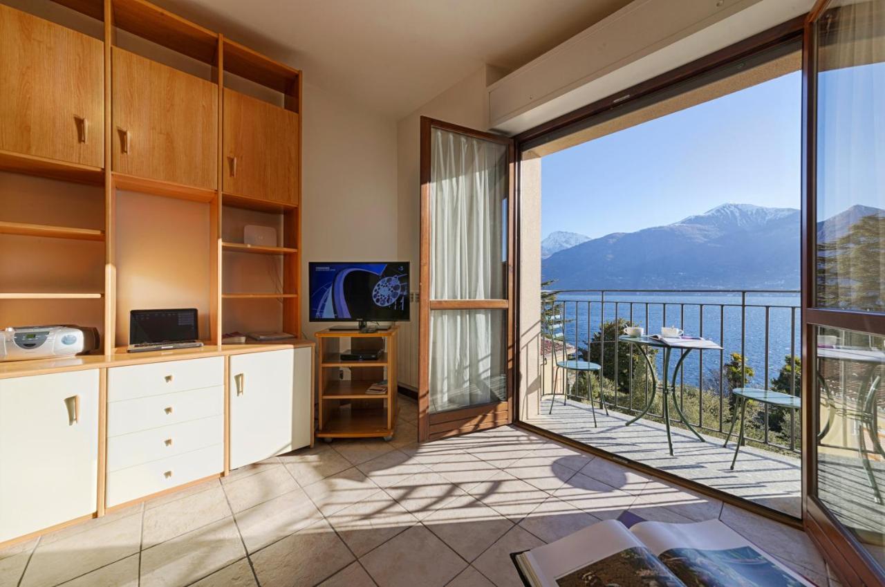 At The Lake Appartement Acquaseria Buitenkant foto