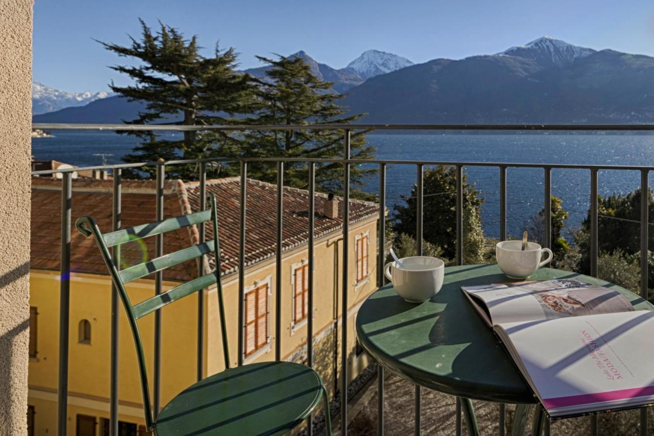 At The Lake Appartement Acquaseria Buitenkant foto