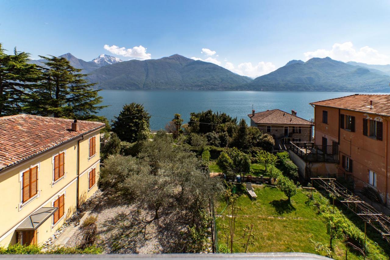 At The Lake Appartement Acquaseria Buitenkant foto