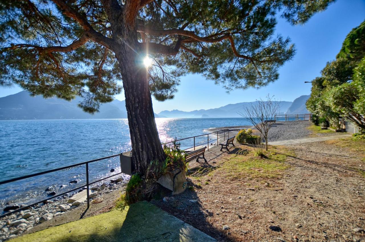 At The Lake Appartement Acquaseria Buitenkant foto